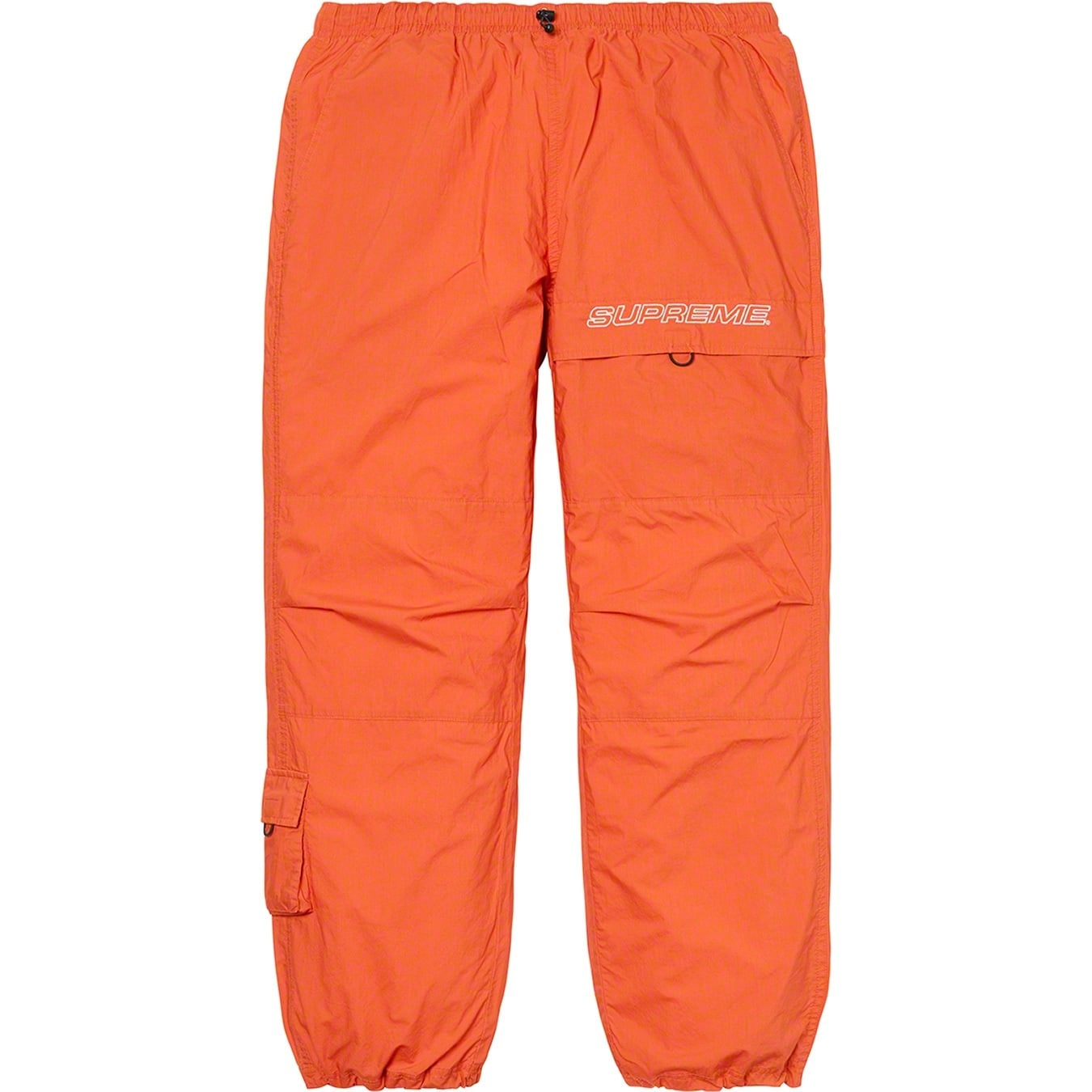 Cotton Cinch Pant view 2